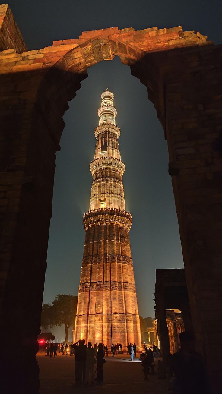 Delhi Heritage Weekend
