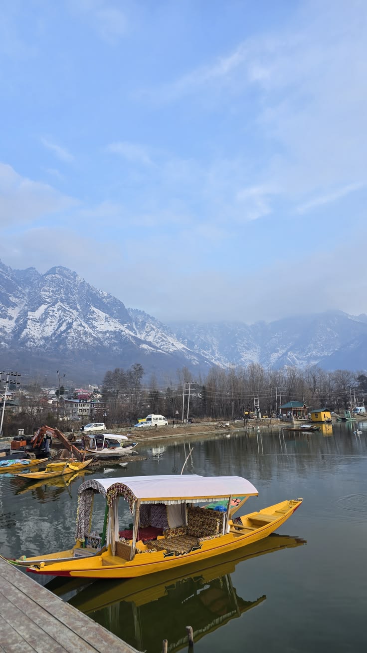 Srinagar Local Sightseeing