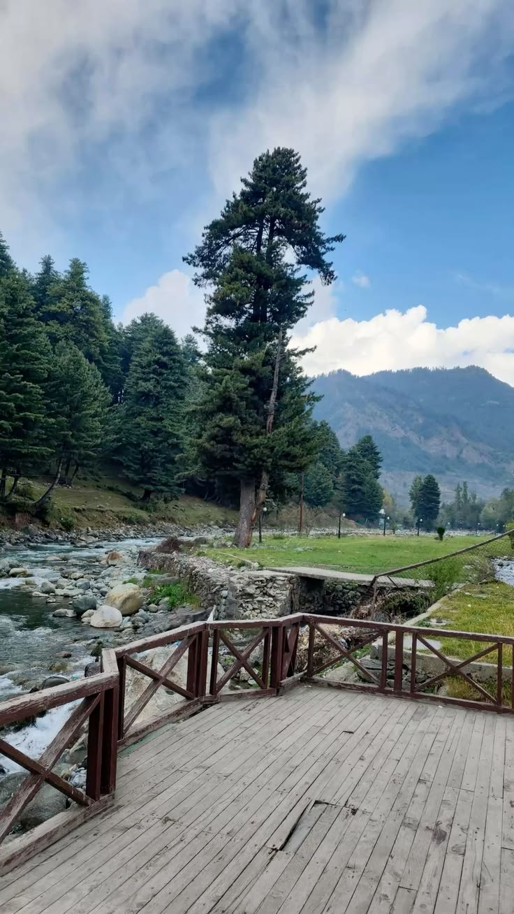Pahalgam Sightseeing