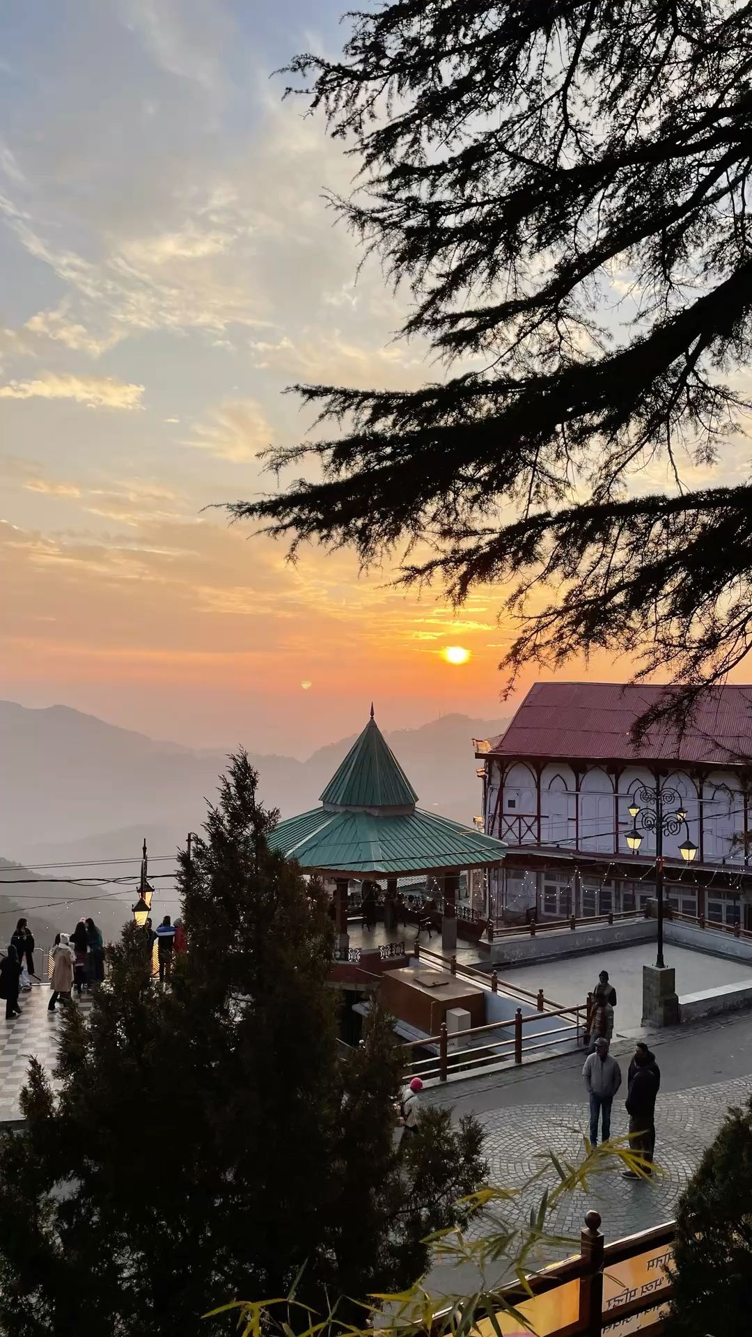 Shimla to Manali