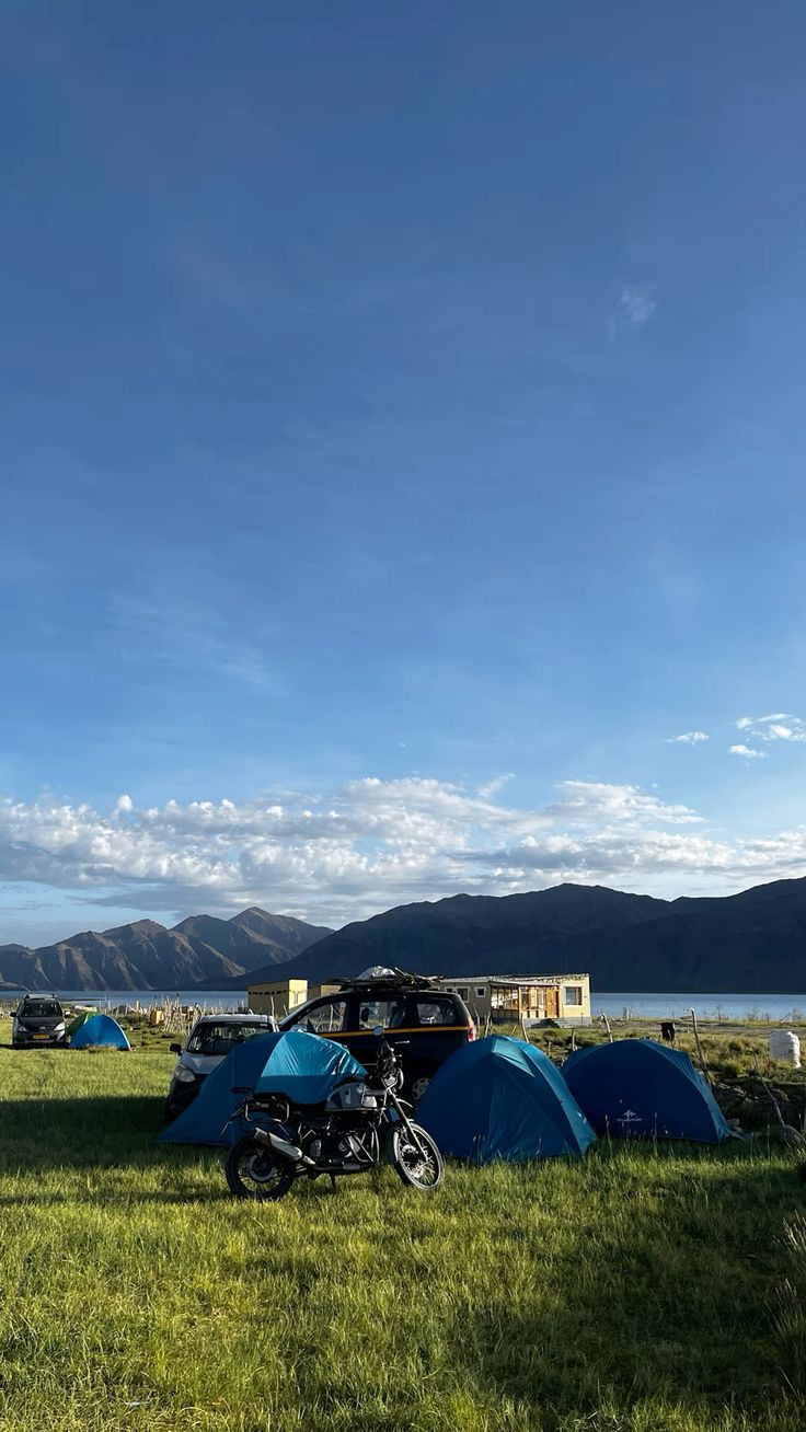 Leh to Nubra Valley