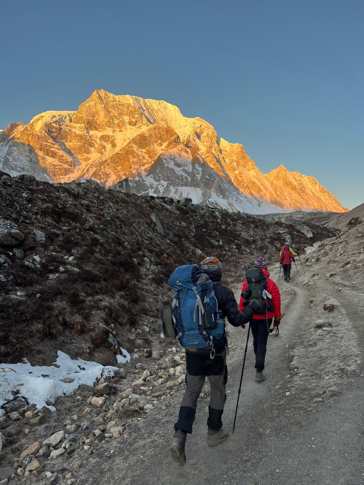 Kargil to Padum (Zanskar Valley)