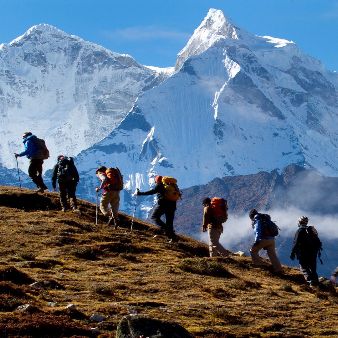 Monasteries & Hidden Valleys
