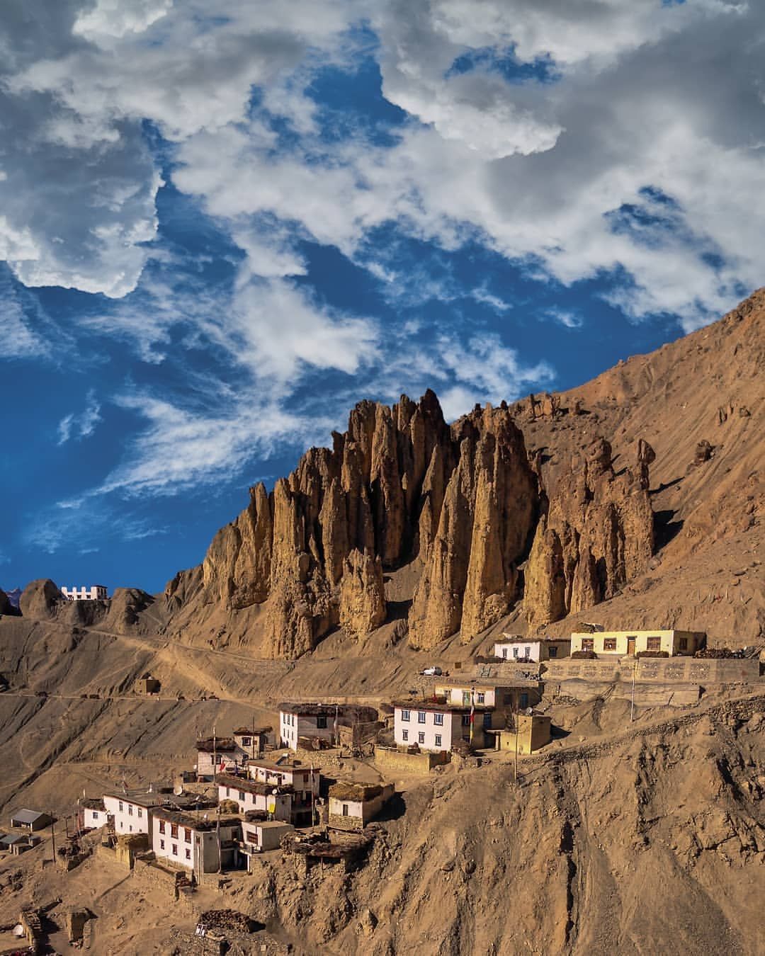 Leh Local Sightseeing
