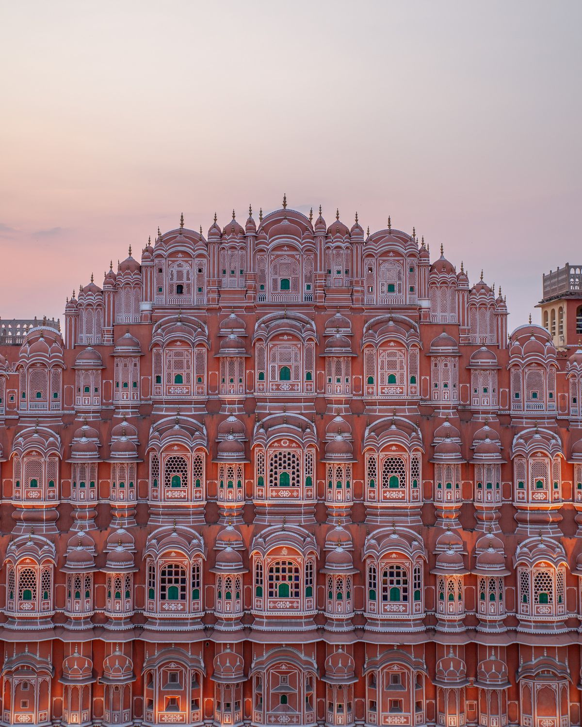 Delhi Heritage Tour