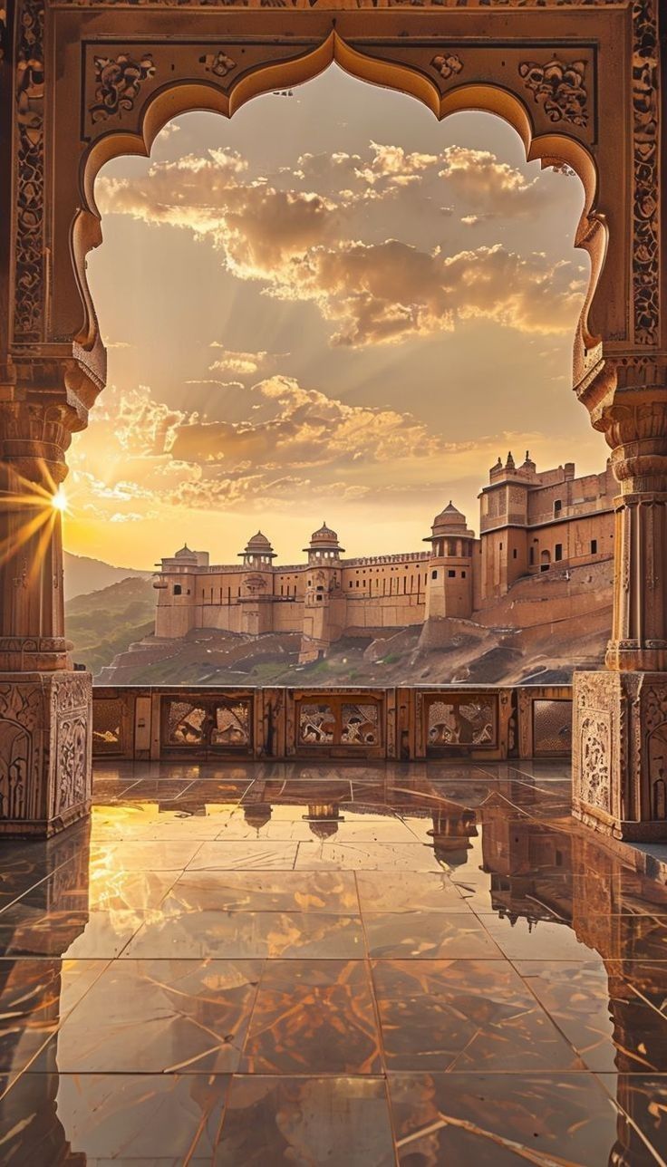 Jaipur to Jodhpur