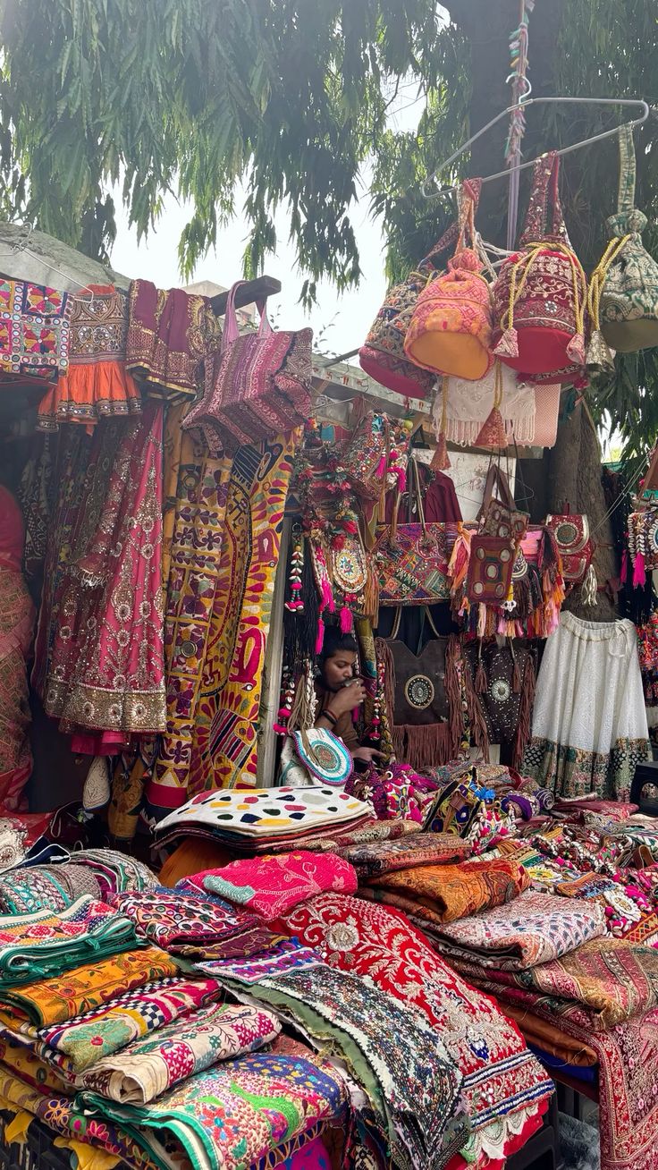 Cultural Exploration & Departure