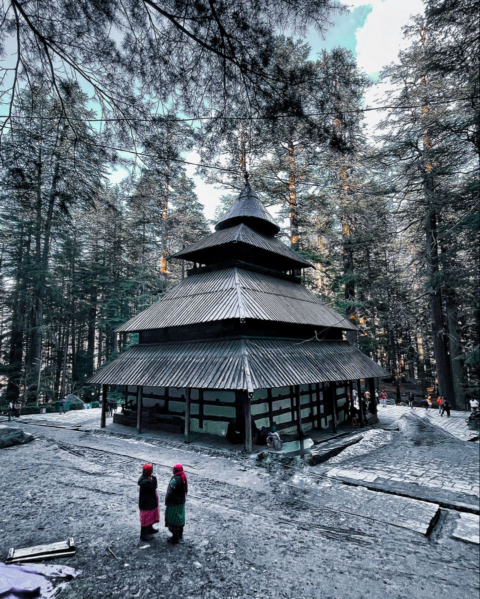 Manali Adventure Week