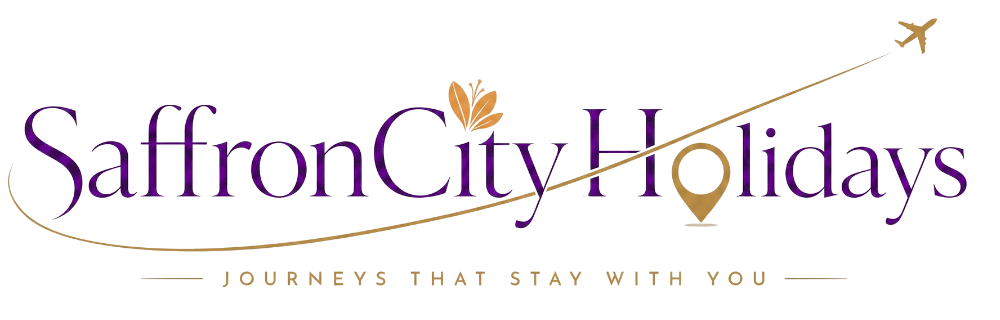 Saffron City Holidays